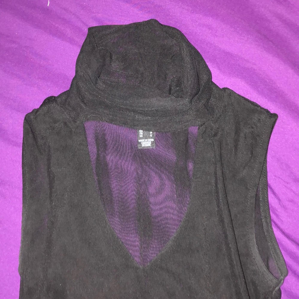 Bodysuit - Picture 2 of 2